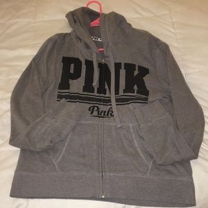 PINK Victoria Secret Sweatshirt